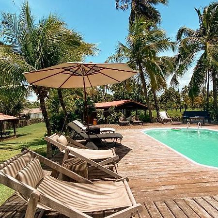 Villa Maui Icaraizinho Luaran gambar