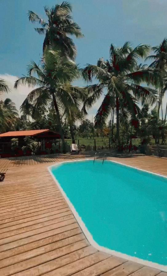Villa Maui Icaraizinho Luaran gambar