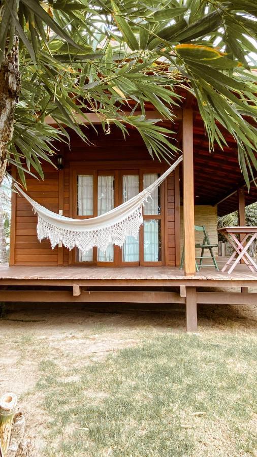 Villa Maui Icaraizinho Luaran gambar