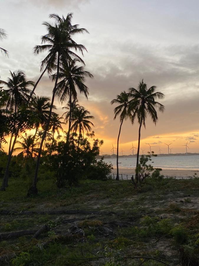 Villa Maui Icaraizinho Luaran gambar