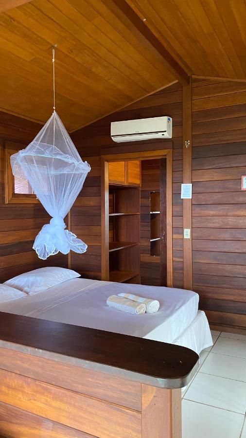 Villa Maui Icaraizinho Luaran gambar