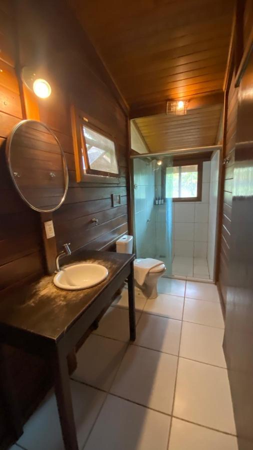 Villa Maui Icaraizinho Luaran gambar