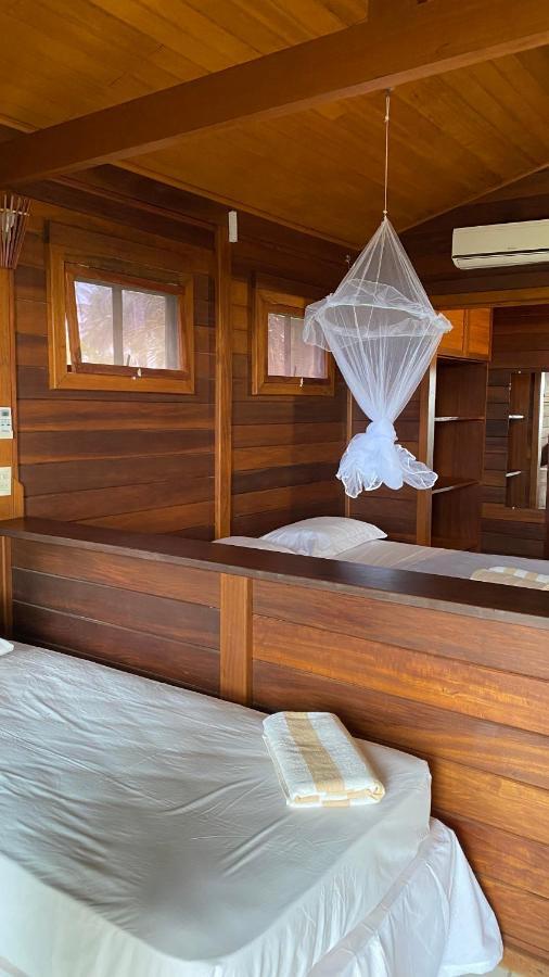 Villa Maui Icaraizinho Luaran gambar