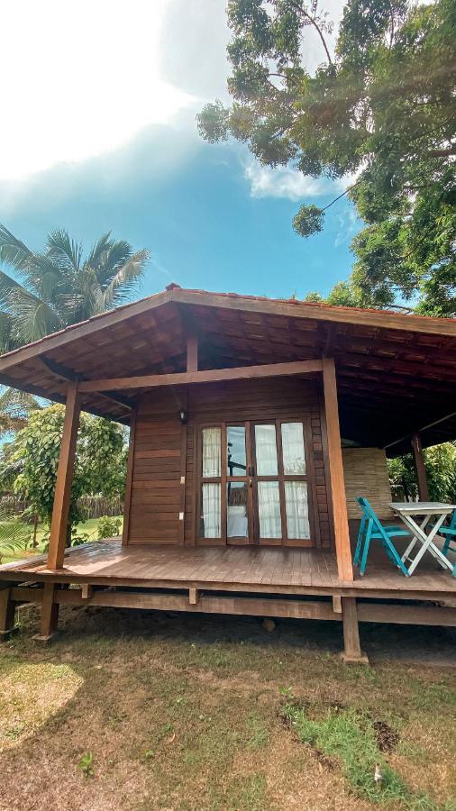 Villa Maui Icaraizinho Luaran gambar