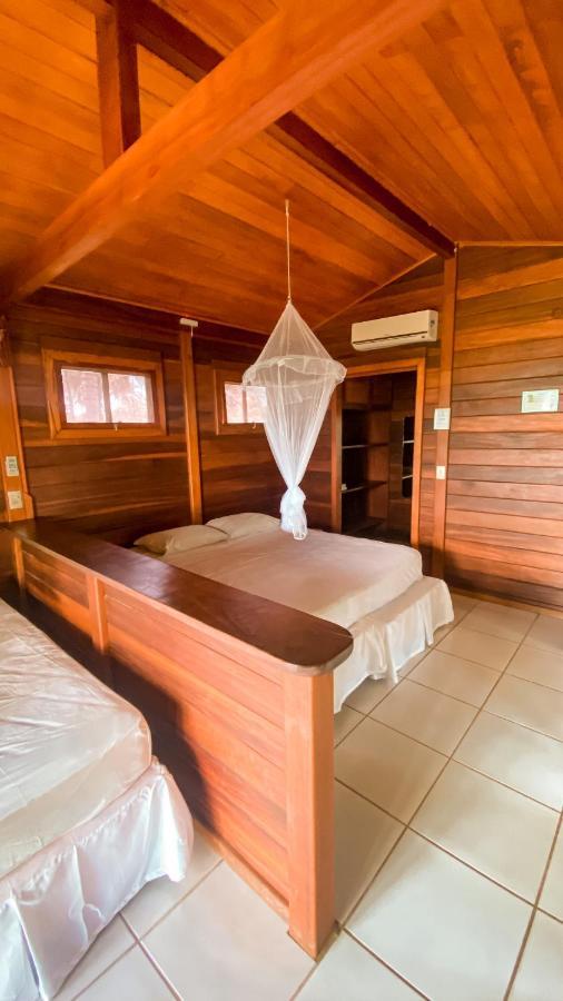Villa Maui Icaraizinho Luaran gambar