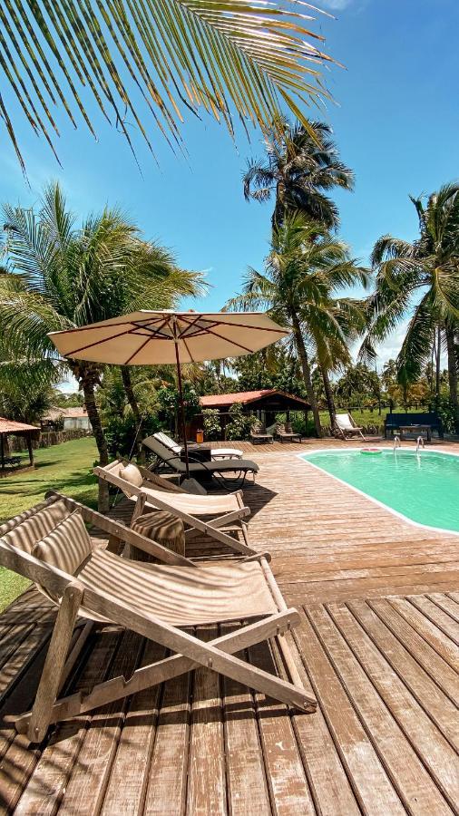 Villa Maui Icaraizinho Luaran gambar