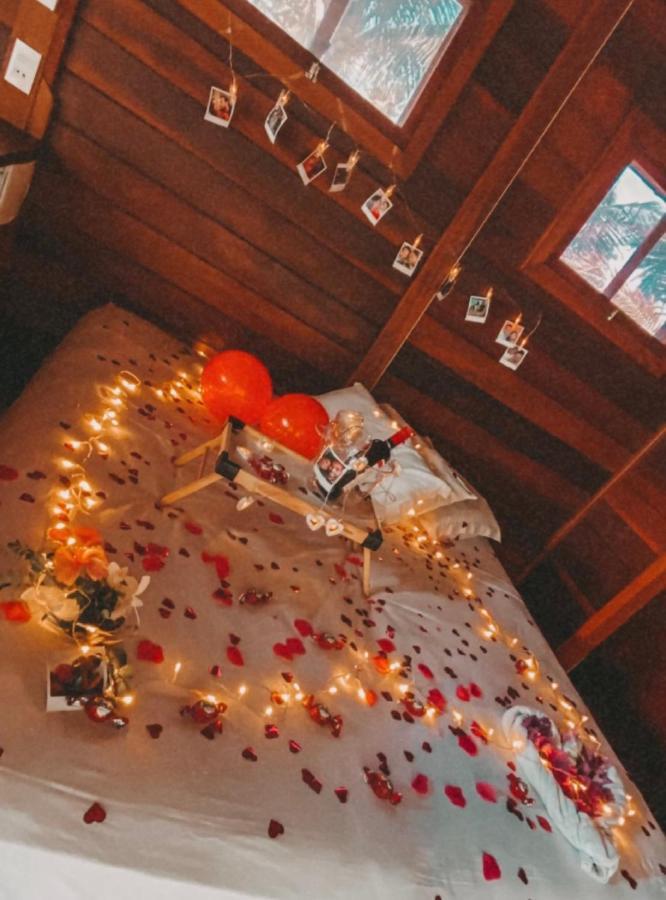 Villa Maui Icaraizinho Luaran gambar
