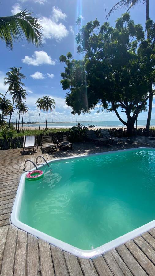 Villa Maui Icaraizinho Luaran gambar