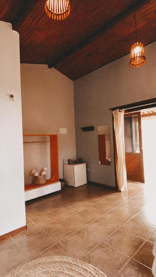 Villa Maui Icaraizinho Luaran gambar