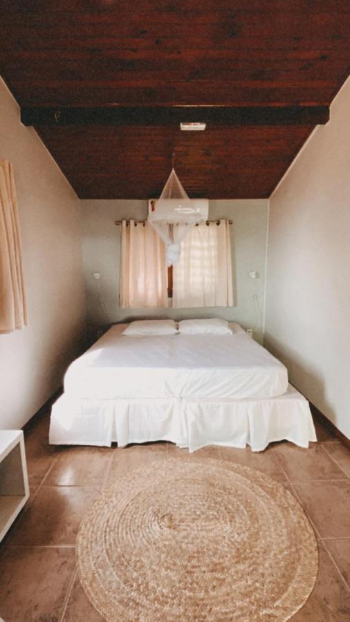 Villa Maui Icaraizinho Luaran gambar