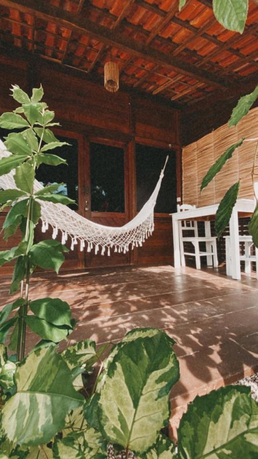 Villa Maui Icaraizinho Luaran gambar
