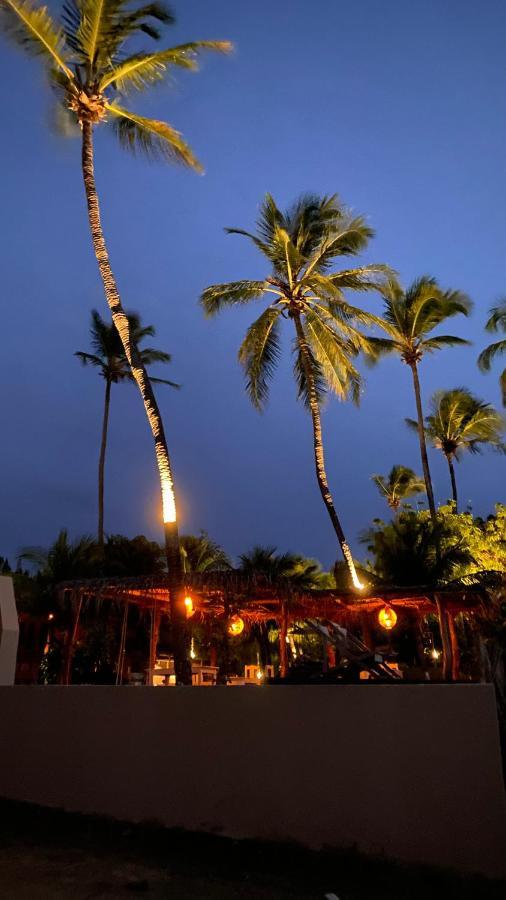Villa Maui Icaraizinho Luaran gambar