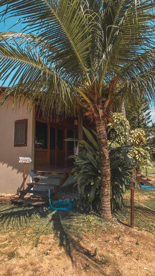 Villa Maui Icaraizinho Luaran gambar