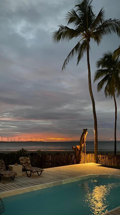 Villa Maui Icaraizinho Luaran gambar